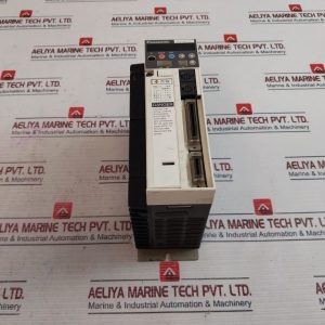 Panasonic Msda043a1a Ac Servo Driver