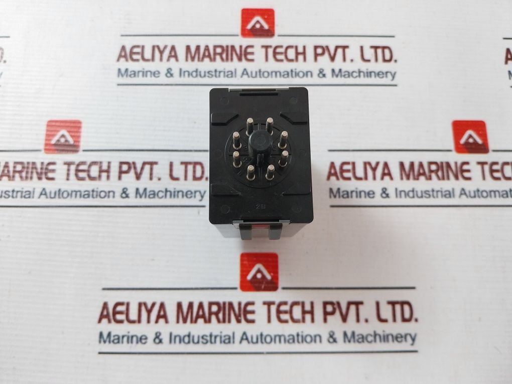 Panasonic Pmh-30m-ac120v Pmh Timer 3m/30m - Image 4