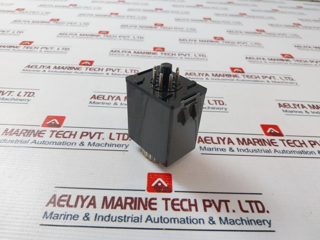 Panasonic Pmh-30m-ac120v Pmh Timer 3m/30m - Image 5