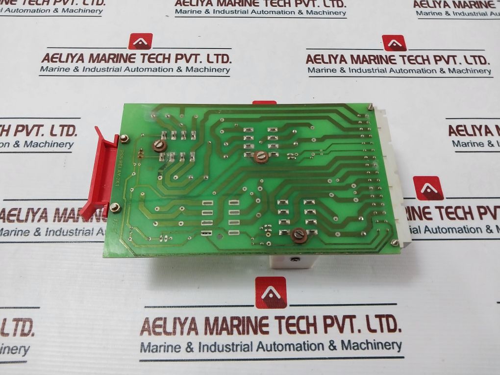 Pardeep Sales & Service Pss-relay-2k1 Pcb Card - Image 4