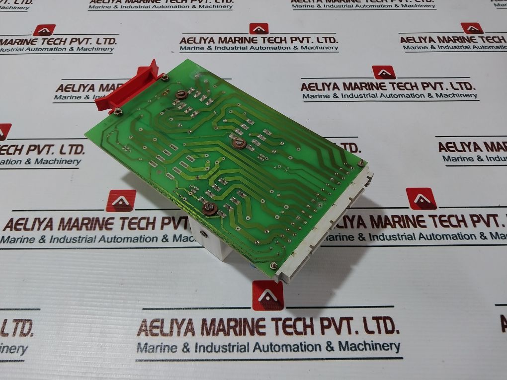 Pardeep Sales & Service Pss-relay-2k1 Pcb Card - Image 5