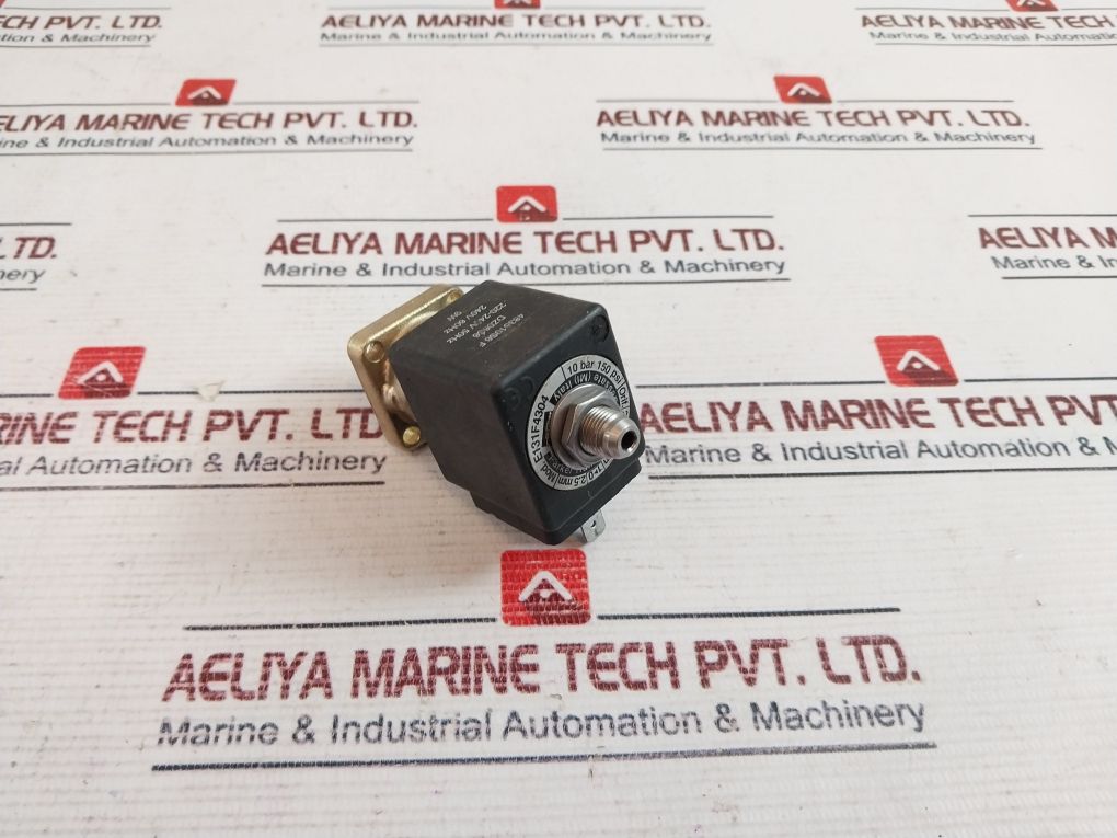 Parker E131f4304 Solenoid Valve - Image 5