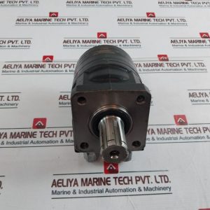 Parker Tc0080fs110aaaa Hydarulic Motor