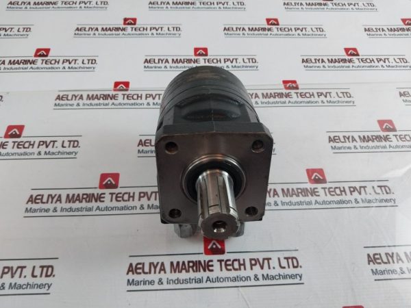 Parker Tc0080fs110aaaa Hydarulic Motor