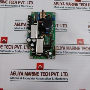 Pc0283-5 Pcb Card
