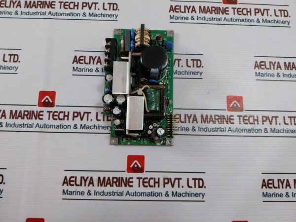 Pc0283-5 Pcb Card