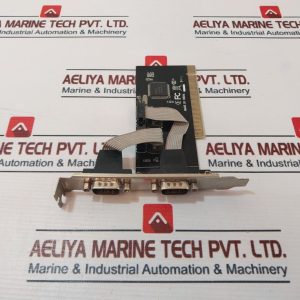 Pci 60806a Adapter Card