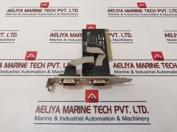 Pci 60806a Adapter Card