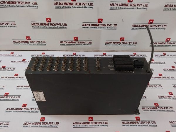 Pelco Cm6700-mxb2 16 Input Switcher Controller