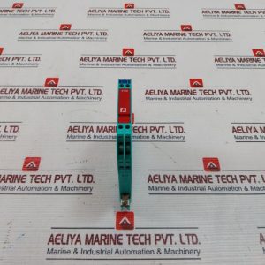 Pepperl+fuchs Z788 Safe Snap Barrier