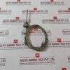 Perimenis Electrical Type K Thermocouple Sensor