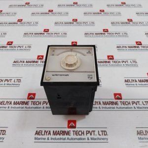 Philips Witromat Temperature Control