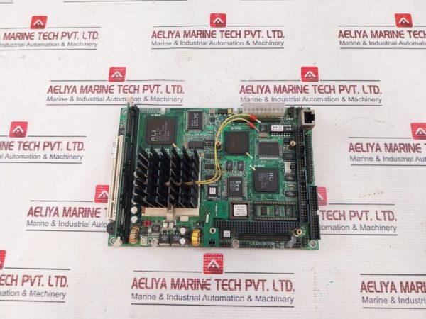 Phoenix Bios D586 Bios Pcb Card