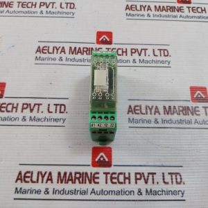 Phoenix Contact 2950323 Relay Module