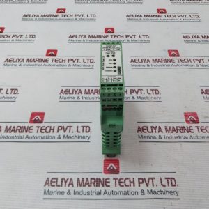 Phoenix Contact 5603007 Strain Gage/load Cell Amplifier