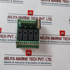 Phoenix Contact 5792272 Relay Board
