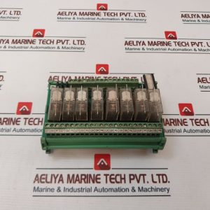 Phoenix Contact 5792276 Relay Module