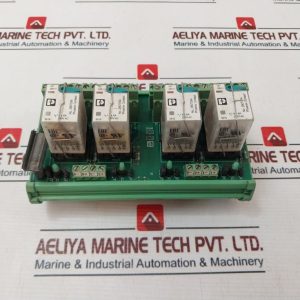 Phoenix Contact 5792373 Relay Board