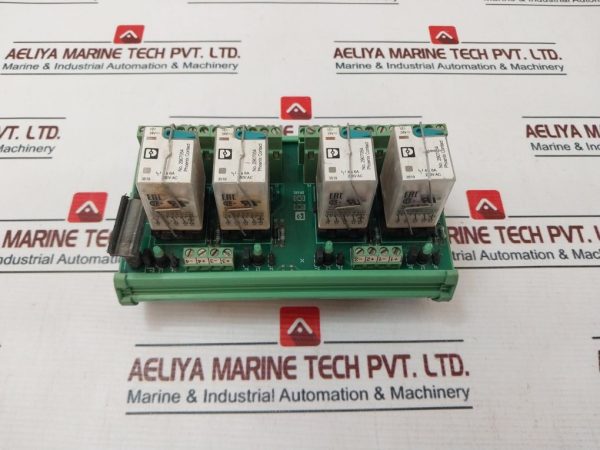 Phoenix Contact 5792373 Relay Board