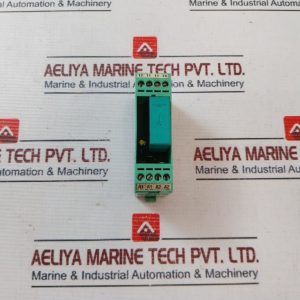 Phoenix Contact Emg 22-rel/ksr-24/21 Relay Module