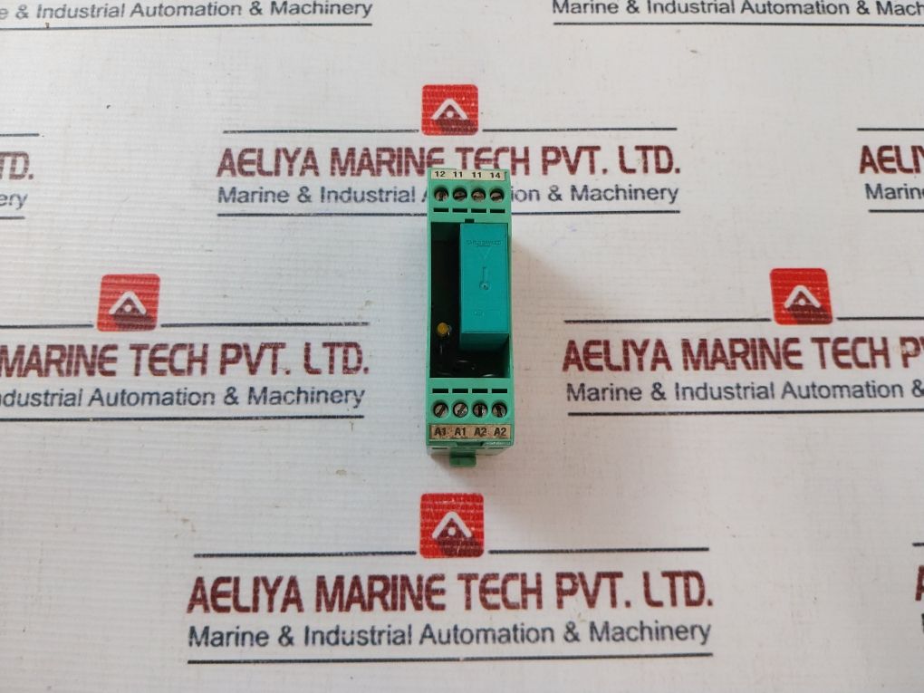 Phoenix Contact Emg 22-rel/ksr-24/21 Relay Module
