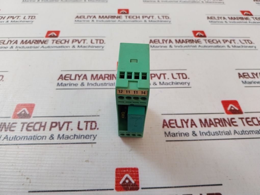 Phoenix Contact Emg 22-rel/ksr-24/21 Relay Module - Image 5