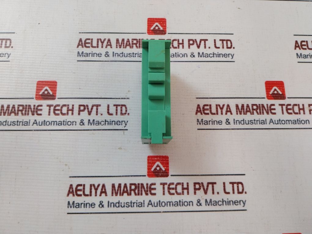 Phoenix Contact Emg 22-rel/ksr-24/21 Relay Module - Image 4