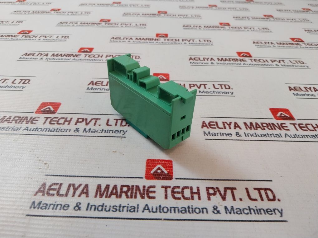 Phoenix Contact Emg 22-rel/ksr-24/21 Relay Module - Image 3