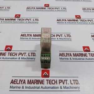 Phoenix Contact Emg 22-relsk1-g 24 Relay Module 2950394