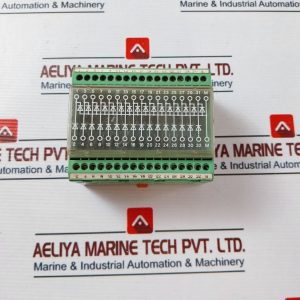 Phoenix Contact Emg 90-dio 32m/lp Diode Block