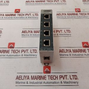 Phoenix Contact Fl Switch Sfn 5tx