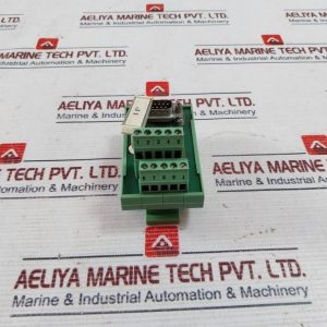 Phoenix Contact Flkm-d 9 Sub/s Interface Module