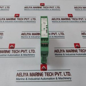 Phoenix Contact Mcr-c-ui-ui-dci Converter 24vdc