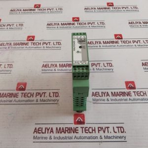 Phoenix Contact Mini-ps-100-240ac/24dc/1.3 Power Supply