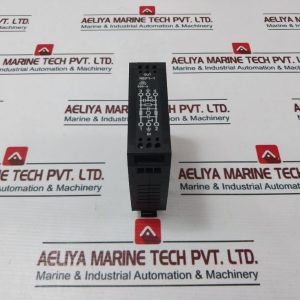 Phoenix Contact Nef1-1 Relay Filter Interface Module 250vac