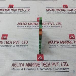 Phoenix Contact Plc-bsc-24dc/21 Relay Socket 24v