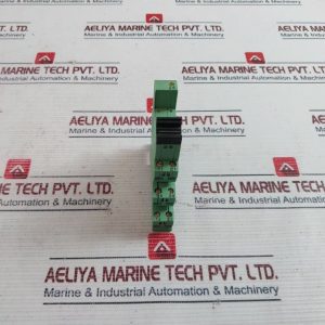 Phoenix Contact Plc-bsc-24uc/21-21 Terminal Block