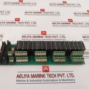 Phoenix Contact Plc1005 Relay Module