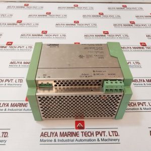 Phoenix Contact Quint Ps-230 Ac/24dc/10 Power Supply