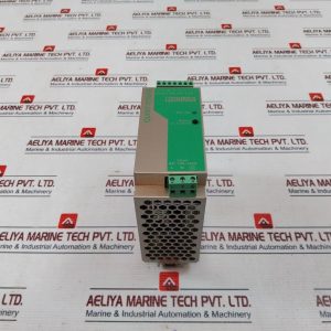 Phoenix Contact Quint-ps-100-240ac24dc2,5 Power Supply Unit 2938578