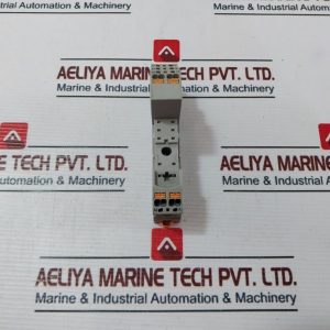 Phoenix Contact Rif-1-bpt2x21 Relay Base