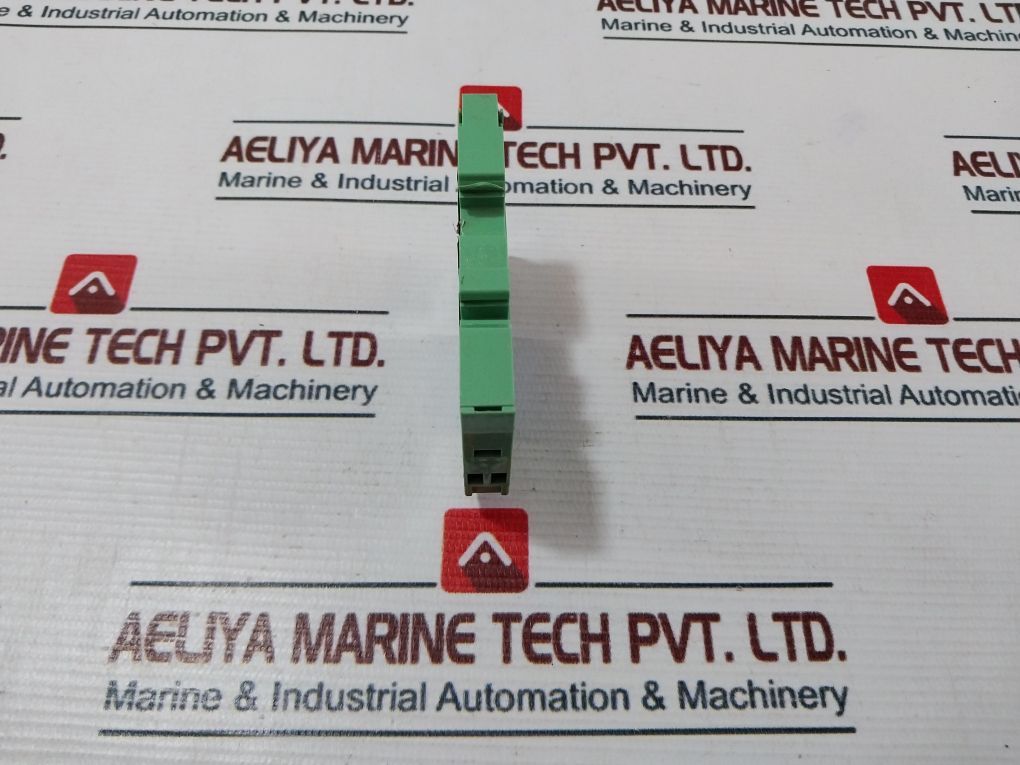 Phoenix Contact Siemens Emg 10-rel/ksr-g 24/1-lc Relay Module - Image 3