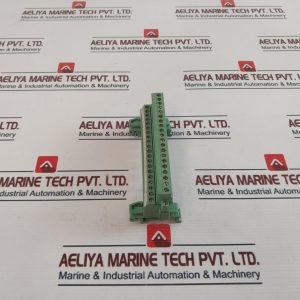 Phoenix Contact Terminal Block