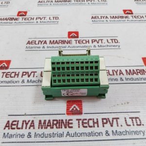 Phoenix Contact Um 45-flk20/zfkds Interface Module