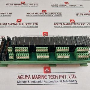 Phoenix Contact Umk-se 11.25-1 Circuit Board