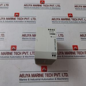 Phoenix Contact Uno-ps/1ac/24dc/100w Power Supply