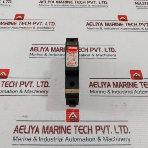 Phoenix Contact Val-ms Befm Surge Protection Base Element