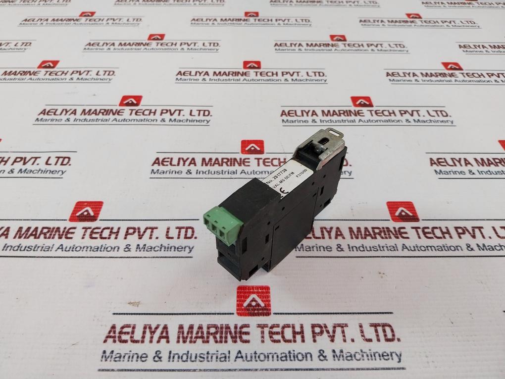 Phoenix Contact Val-ms Be/fm Surge Protection Base Element - Image 4