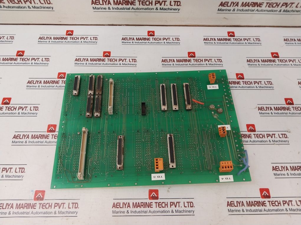 Phontech 93113-010 Pcb Card