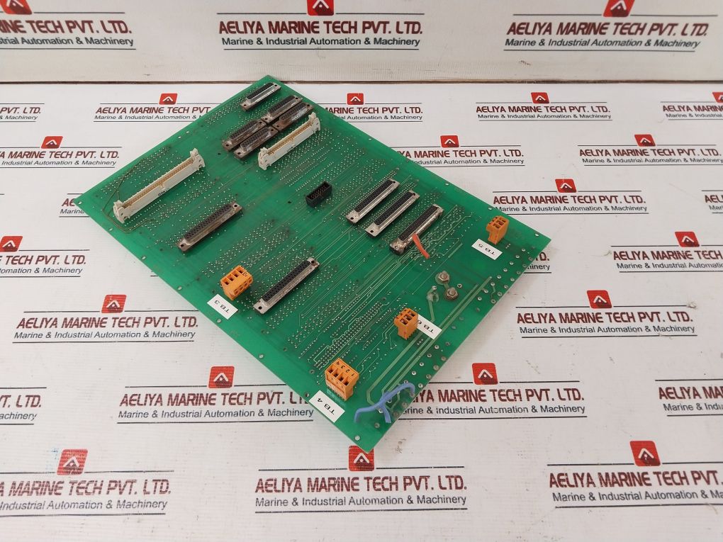 Phontech 93113-010 Pcb Card - Image 4